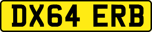 DX64ERB