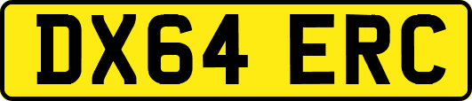 DX64ERC
