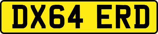 DX64ERD