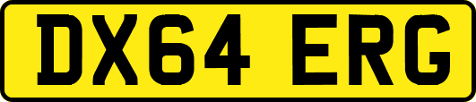 DX64ERG
