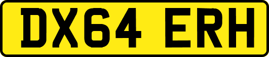 DX64ERH