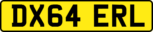 DX64ERL
