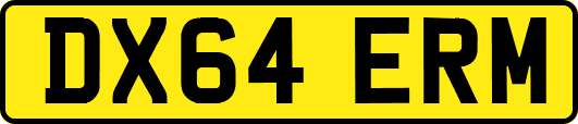 DX64ERM