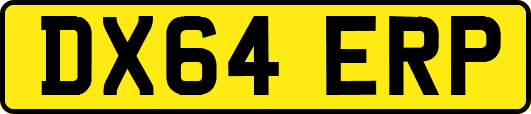 DX64ERP