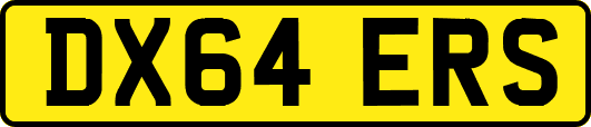 DX64ERS