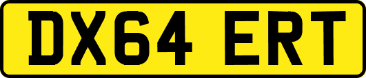 DX64ERT