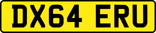 DX64ERU