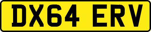 DX64ERV
