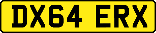 DX64ERX