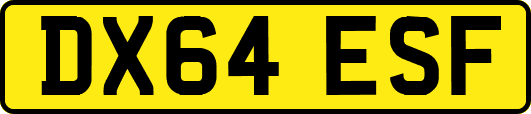 DX64ESF