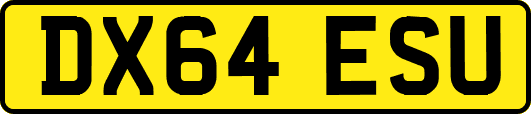 DX64ESU