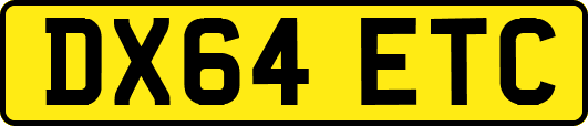 DX64ETC