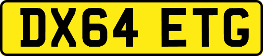 DX64ETG