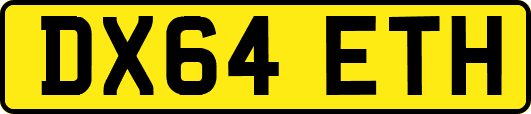 DX64ETH