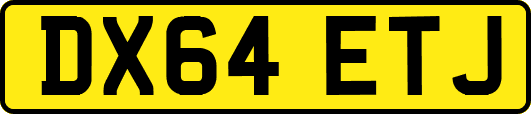 DX64ETJ