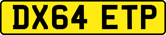 DX64ETP