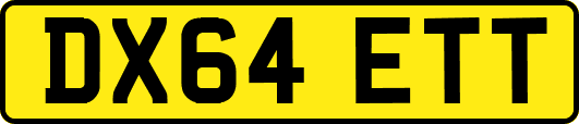 DX64ETT