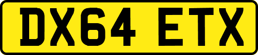 DX64ETX
