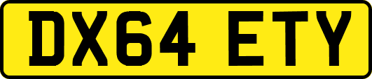 DX64ETY