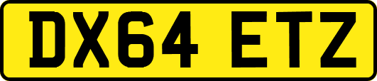 DX64ETZ