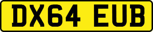 DX64EUB