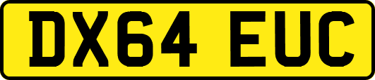 DX64EUC