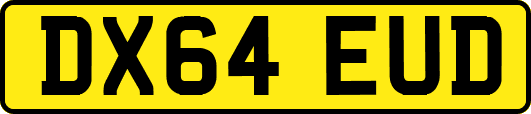 DX64EUD
