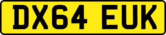 DX64EUK