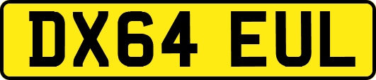 DX64EUL
