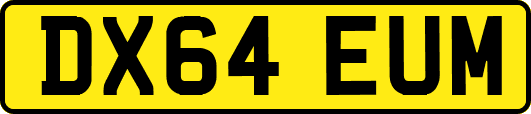 DX64EUM