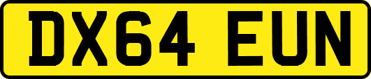 DX64EUN