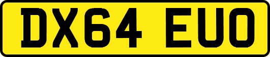 DX64EUO