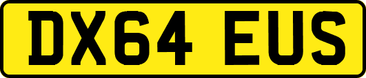 DX64EUS