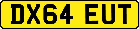 DX64EUT