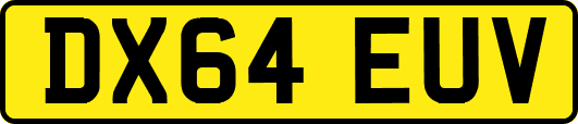DX64EUV
