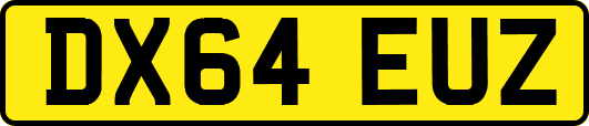 DX64EUZ