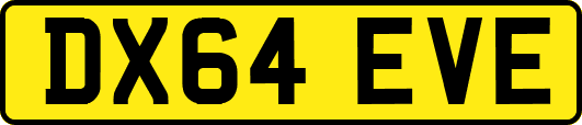 DX64EVE