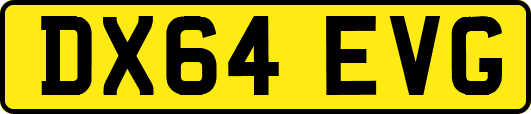 DX64EVG