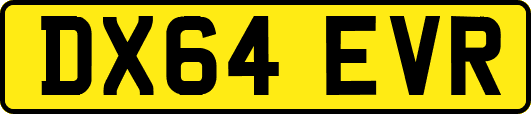 DX64EVR