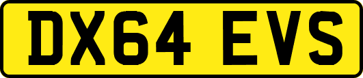 DX64EVS