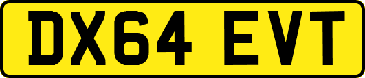 DX64EVT