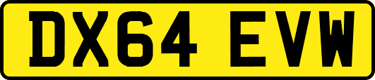 DX64EVW