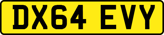 DX64EVY