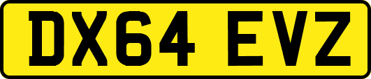 DX64EVZ