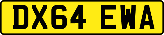DX64EWA