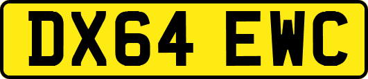 DX64EWC