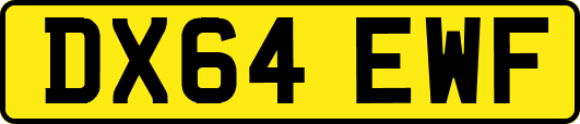 DX64EWF