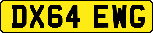 DX64EWG