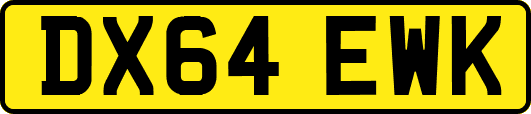 DX64EWK