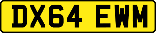 DX64EWM
